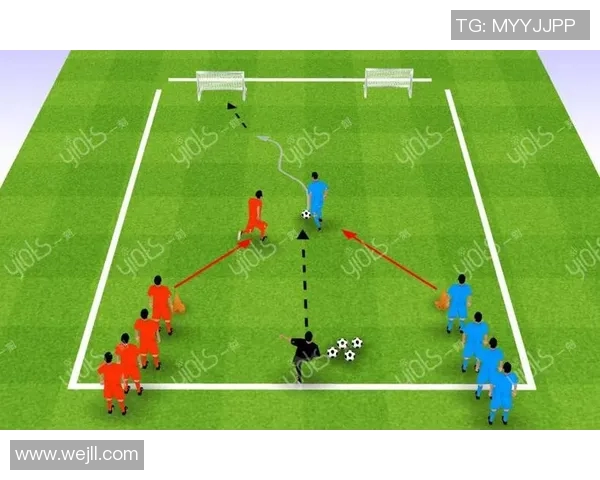 提升足球技能的基础训练方法与技巧分享