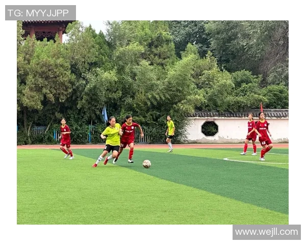 追逐梦想的绿茵场女子足球电影展现青春与勇气的精彩故事