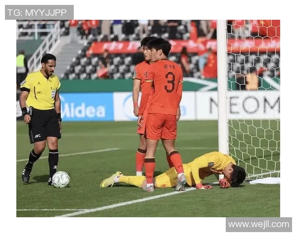 国足迎战约旦挑战赛力争胜利展现团队实力与战术配合